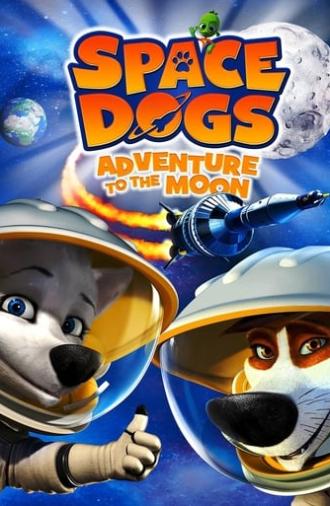 Space Dogs 2 (2014)