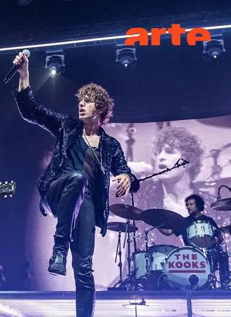 The Kooks @ Columbia Theater, Berlin (2026)