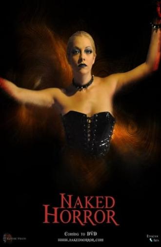 Naked Horror: The Movie (2010)