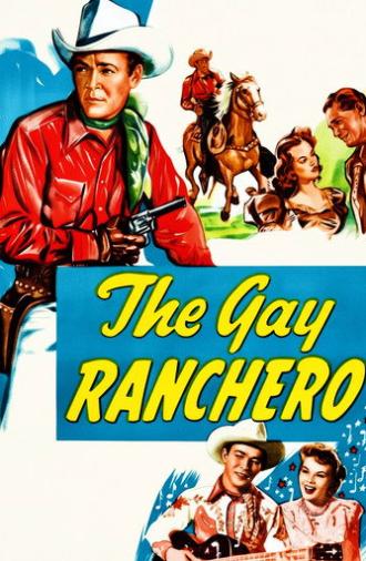 The Gay Ranchero (1948)