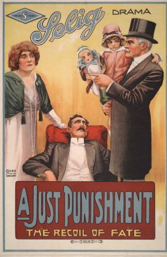 A Just Punishment (1914)