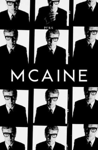 MCAINE: An Anagram of Cinema (2023)