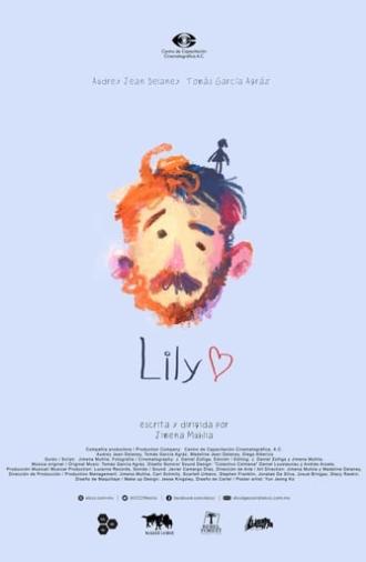 Lily (2020)