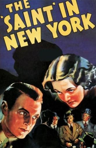 The Saint in New York (1938)