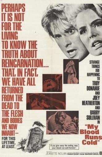 My Blood Runs Cold (1965)