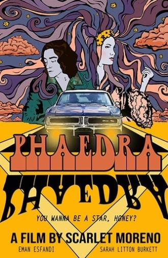 Phaedra (2018)