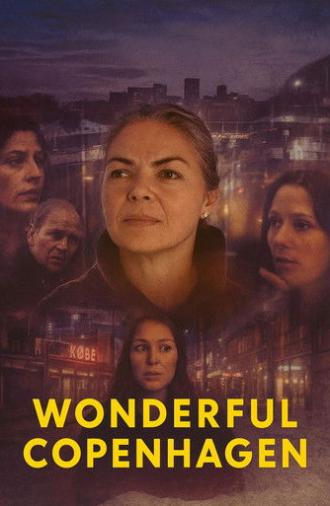 Wonderful Copenhagen (2018)