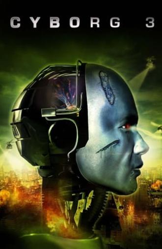 Cyborg 3: The Recycler (1995)