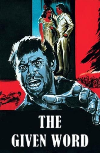 The Given Word (1962)