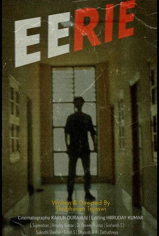 Eerie (2025)