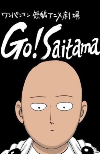 Go! Saitama (2021)