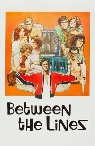 Between the Lines (1977)