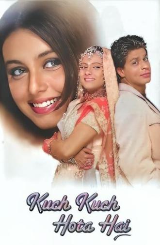 Kuch Kuch Hota Hai (1998)