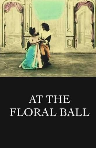 At the Floral Ball (1900)