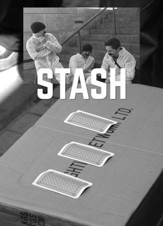 Stash (2006)