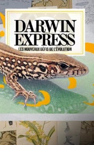 Darwin express - Les nouveaux défis de l'évolution (2025)