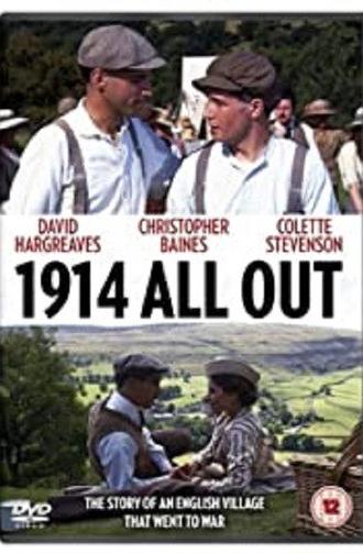 1914 All Out (1987)