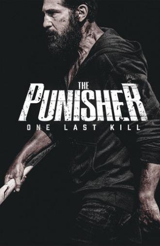 A Marvel Television Special Presentation - The Punisher: One Last Kill (2026)