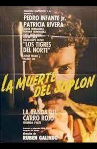 La muerte del soplón (1978)