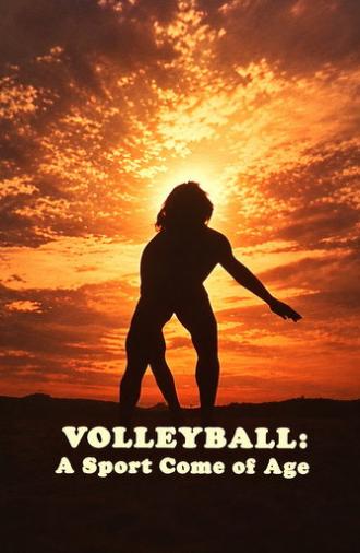 Volleyball: A Sport Come of Age (1975)