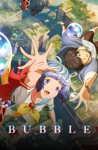 Bubble (2022)