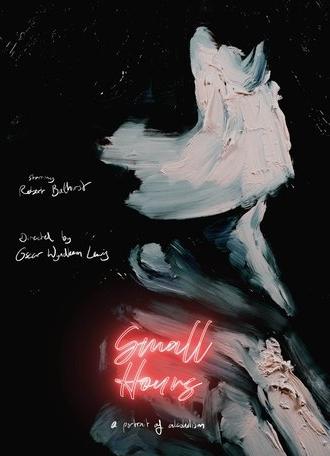 Small Hours (2025)