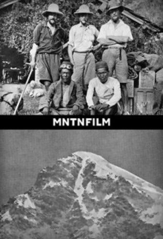 Kamet Conquered (1933)