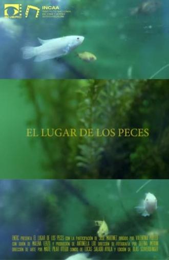 El Lugar de los Peces (2022)