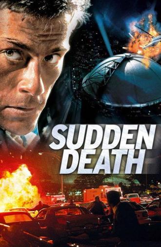 Sudden Death (1995)