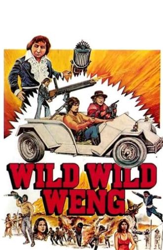 D'Wild Wild Weng (1982)