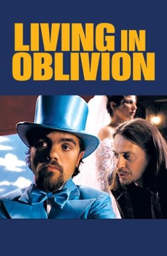 Living in Oblivion (1995)