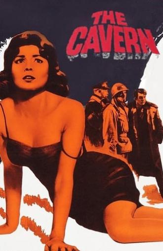 The Cavern (1964)