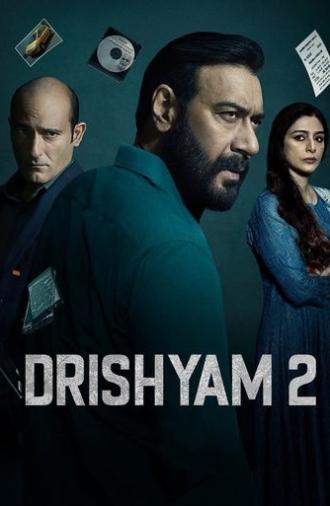 Drishyam 2 (2022)