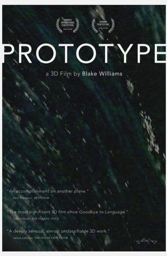 PROTOTYPE (2017)