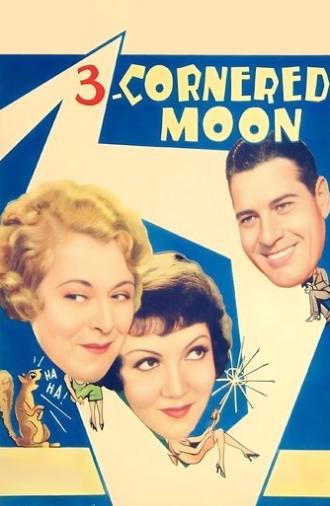 Three Cornered Moon (1933)