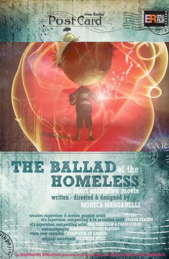 The Ballad of the Homeless (2015)