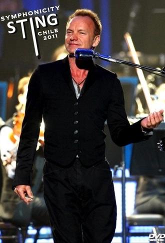 Sting Festival de Viña del Mar (2011)