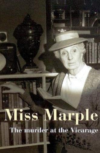 Miss Marple: The Murder at the Vicarage (1986)
