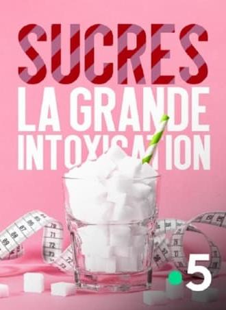 Sucres, la grande intoxication (2021)