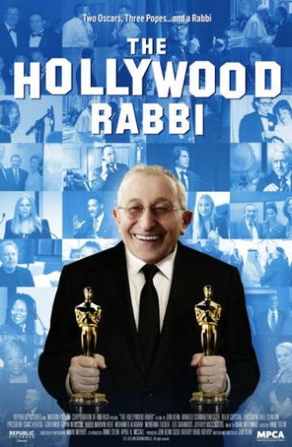 The Hollywood Rabbi (2026)