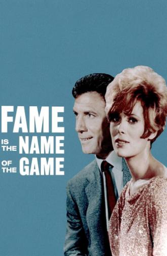 Fame Is the Name of the Game (1966)