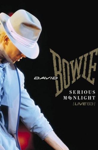 David Bowie: Serious Moonlight (1984)