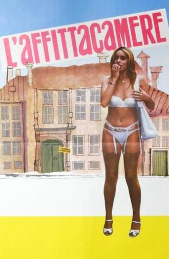 The Landlord (1976)