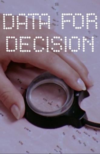 Data for Decision (1968)