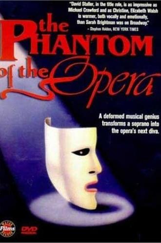 The Phantom of the Opera (1991)