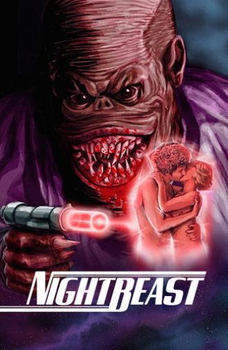 Nightbeast (1982)