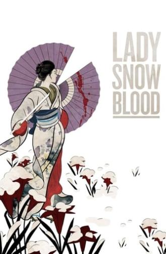 Lady Snowblood (1973)