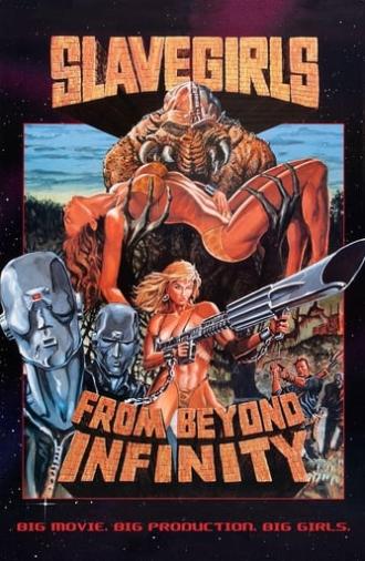 Slave Girls from Beyond Infinity (1987)