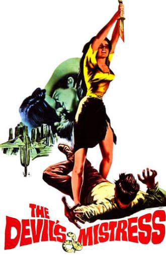 The Devil's Mistress (1965)