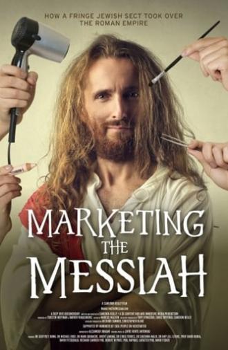 Marketing the Messiah (2020)